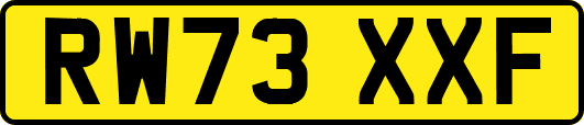 RW73XXF