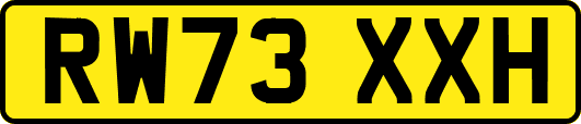 RW73XXH