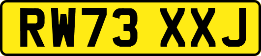 RW73XXJ