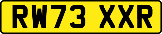RW73XXR
