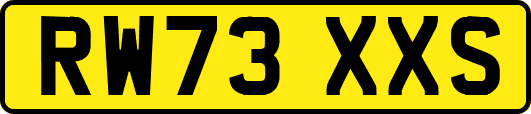 RW73XXS