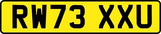 RW73XXU