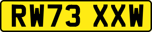 RW73XXW