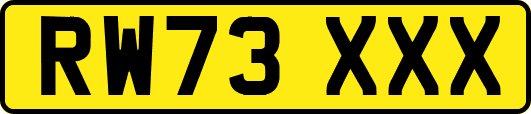 RW73XXX