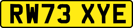 RW73XYE