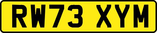 RW73XYM