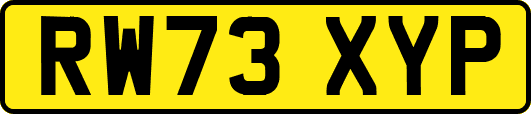 RW73XYP