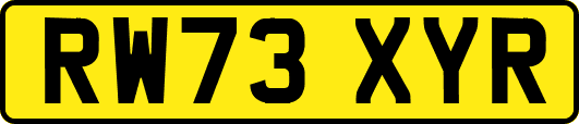 RW73XYR