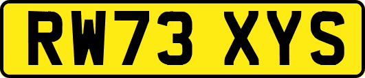 RW73XYS