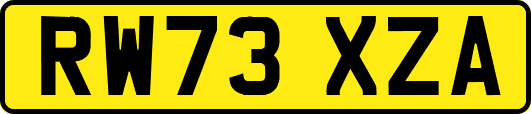RW73XZA