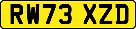 RW73XZD