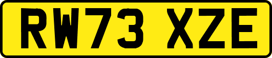 RW73XZE