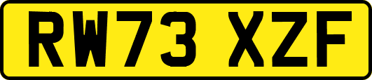 RW73XZF
