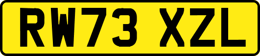 RW73XZL