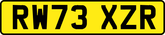 RW73XZR