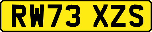 RW73XZS