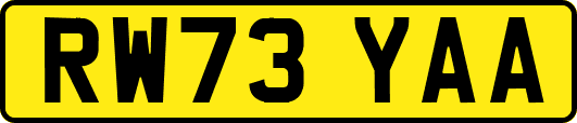 RW73YAA