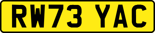 RW73YAC