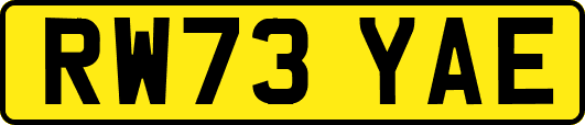 RW73YAE