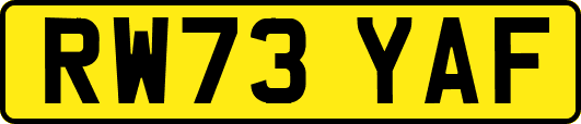 RW73YAF