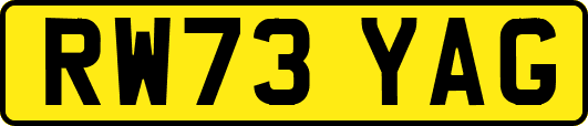 RW73YAG