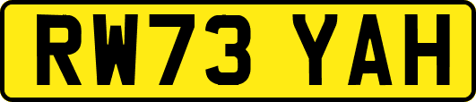 RW73YAH