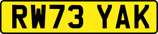 RW73YAK