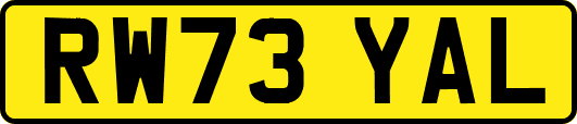 RW73YAL