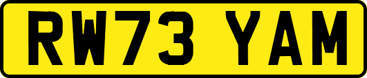 RW73YAM