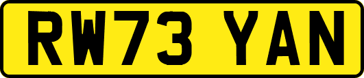 RW73YAN