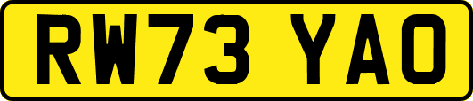 RW73YAO