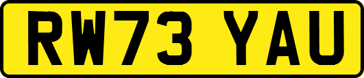 RW73YAU