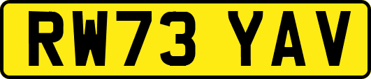 RW73YAV