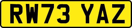 RW73YAZ