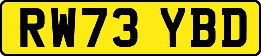 RW73YBD
