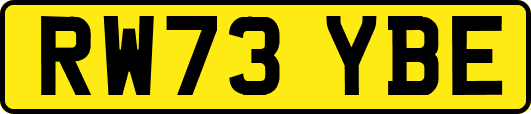 RW73YBE