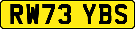 RW73YBS