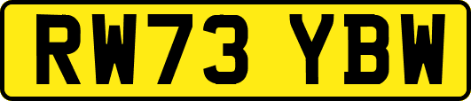 RW73YBW