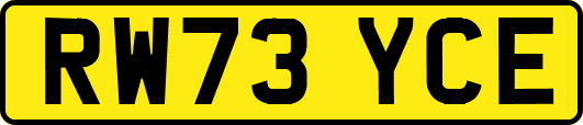 RW73YCE