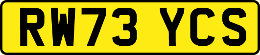 RW73YCS