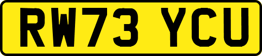 RW73YCU