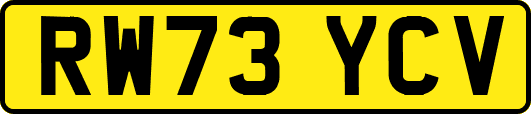 RW73YCV