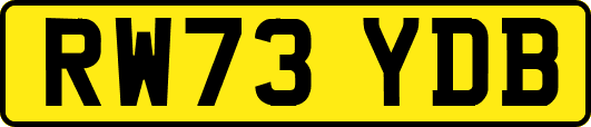 RW73YDB