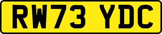 RW73YDC
