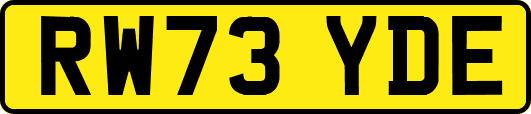 RW73YDE