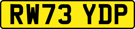 RW73YDP