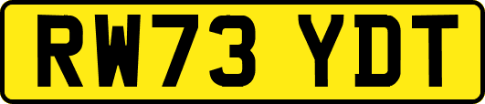 RW73YDT