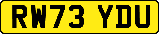 RW73YDU