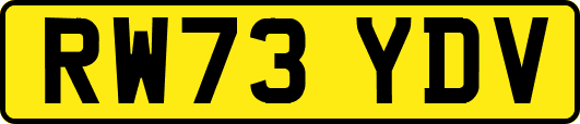 RW73YDV