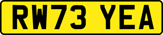 RW73YEA